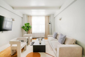 73-208 New 2BR2BATH UWS Doorman Gym